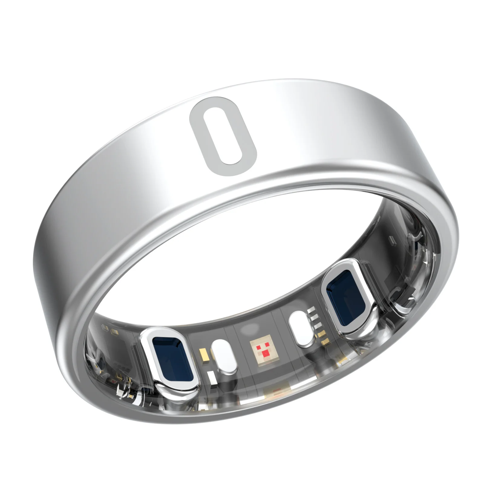 Micro-checkup Smart Pressure Ring — image 7