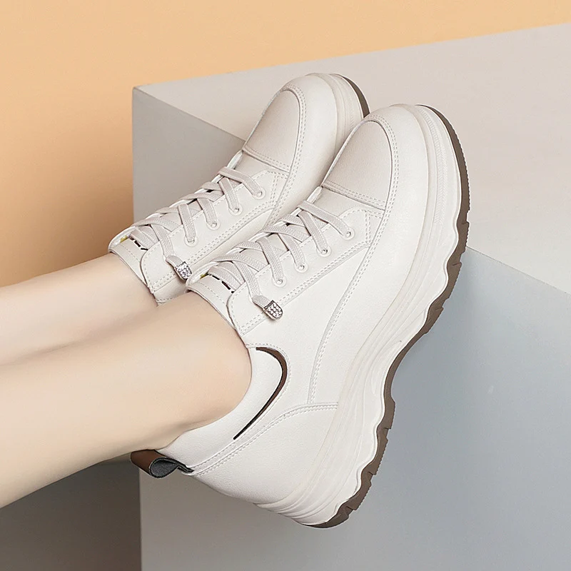 Middle-aged And Elderly Leisure Travel Sneakers — image 7
