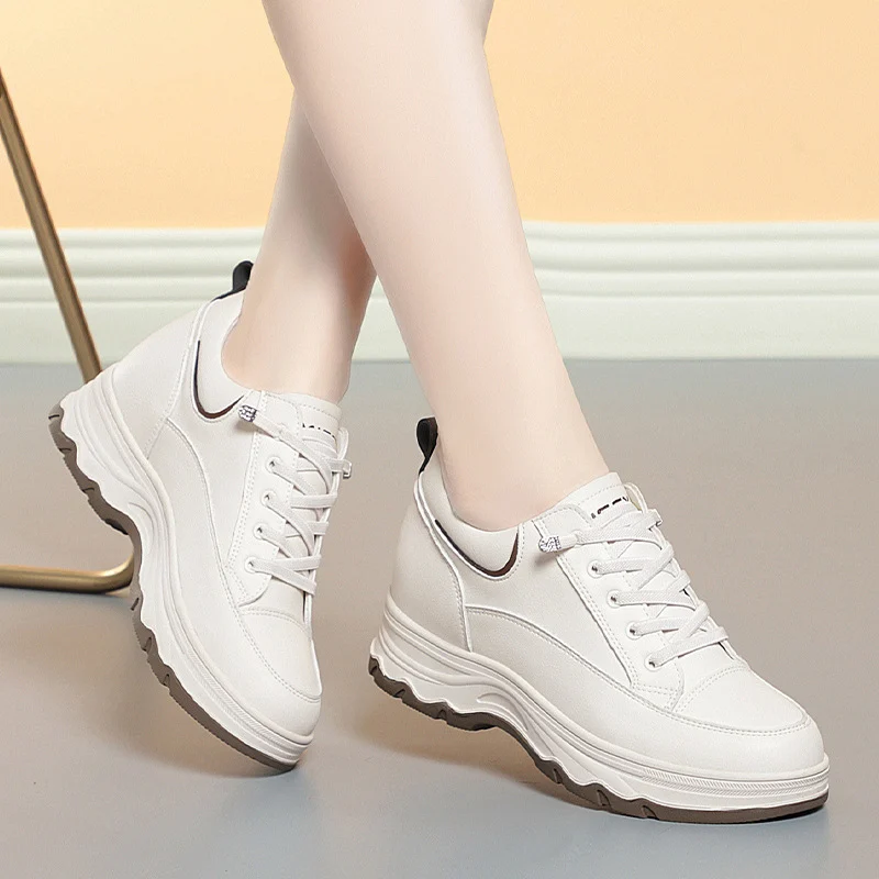 Middle-aged And Elderly Leisure Travel Sneakers — image 2