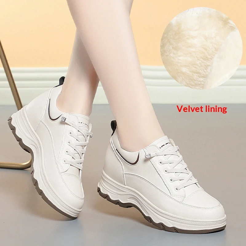 Middle-aged And Elderly Leisure Travel Sneakers — image 4