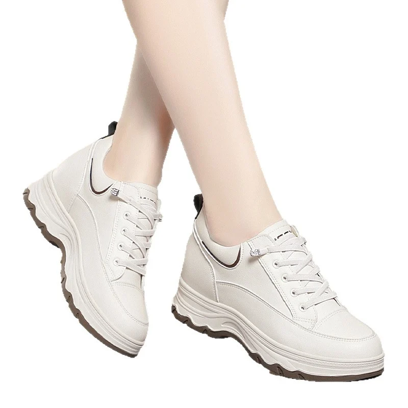 Middle-aged And Elderly Leisure Travel Sneakers — image 3