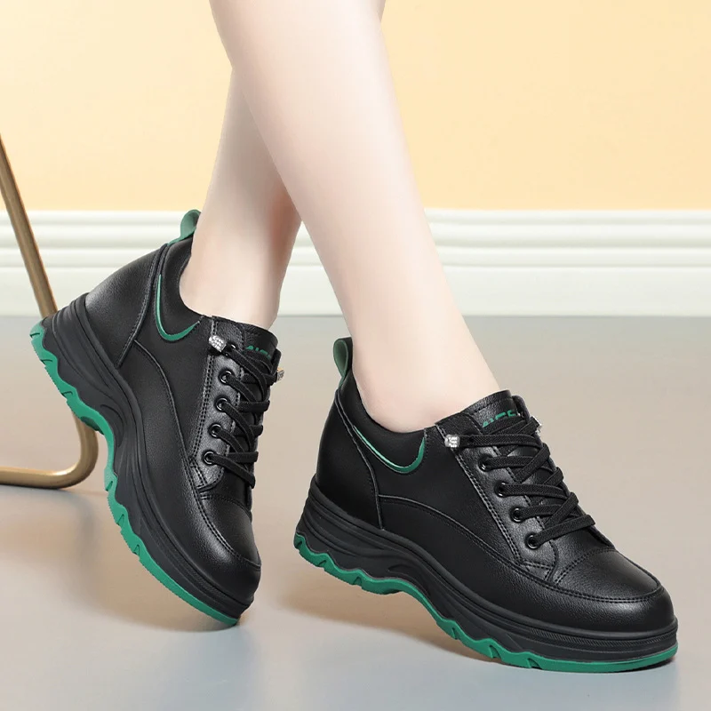 Middle-aged And Elderly Leisure Travel Sneakers — image 5
