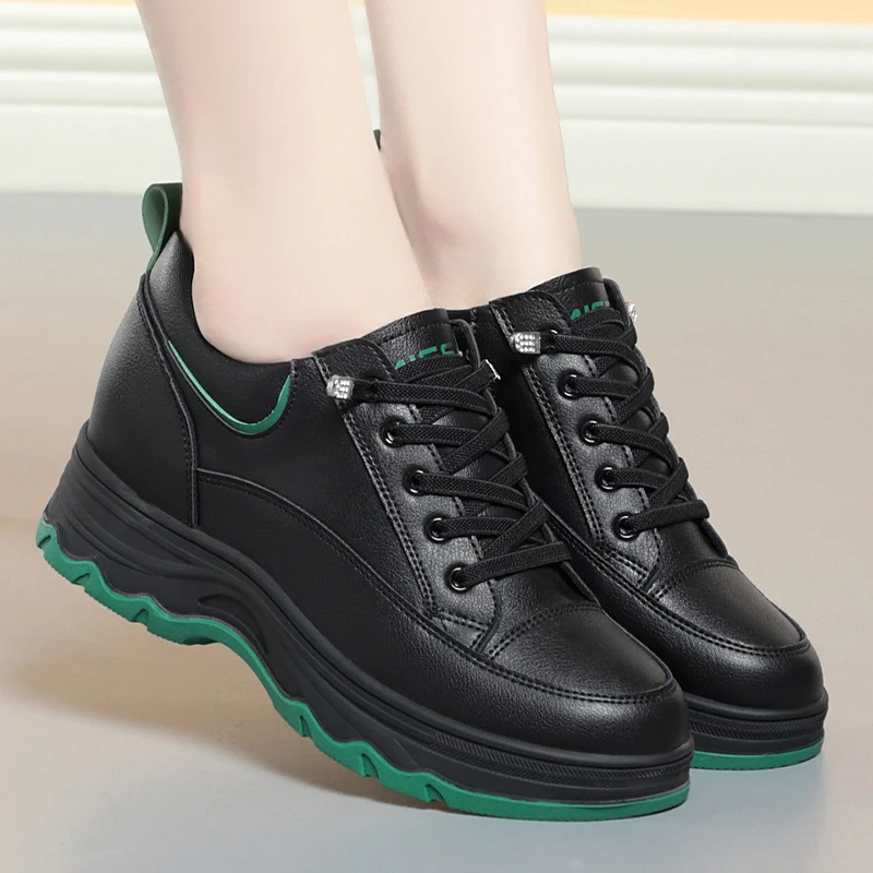 Middle-aged And Elderly Leisure Travel Sneakers — image 6