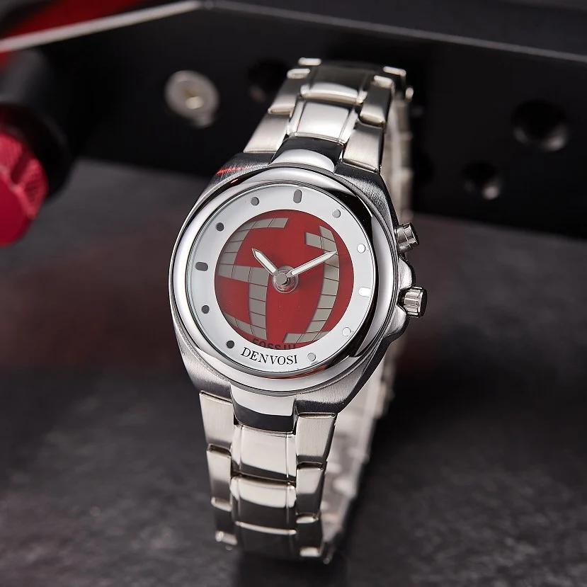 Millennium Vintage Non Mechanical Y2k Digital Dual Display Men's Watch — image 5