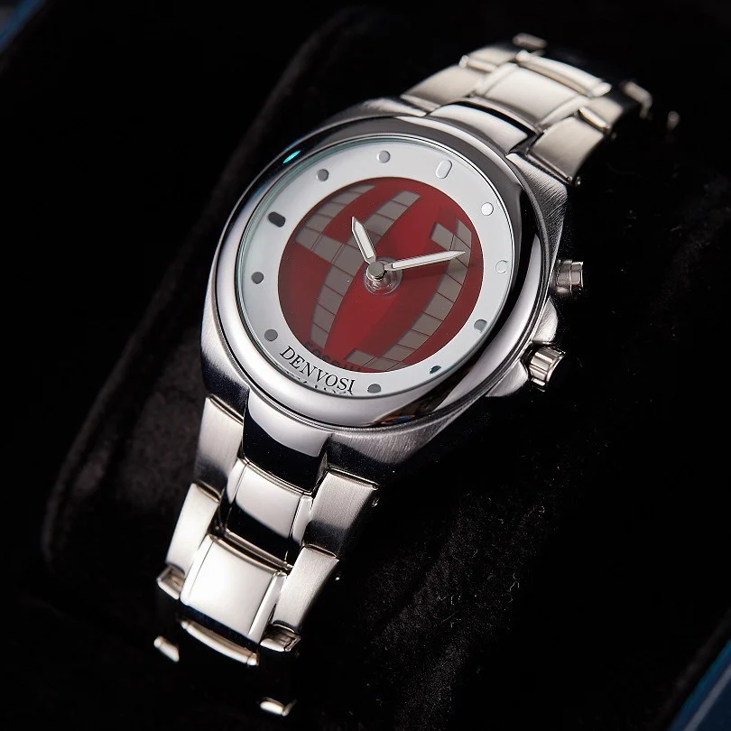 Millennium Vintage Non Mechanical Y2k Digital Dual Display Men's Watch — image 4