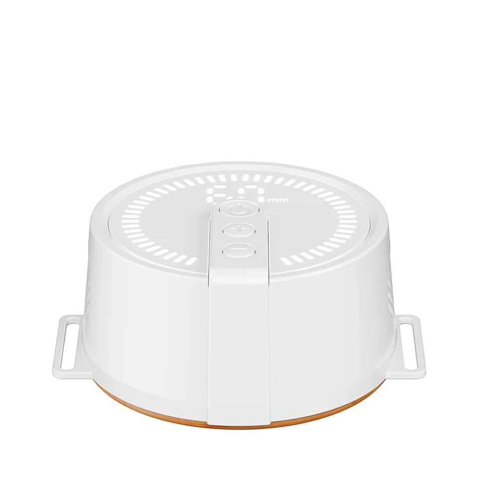 Mini Portable Handheld Moxibustion Box — image 5