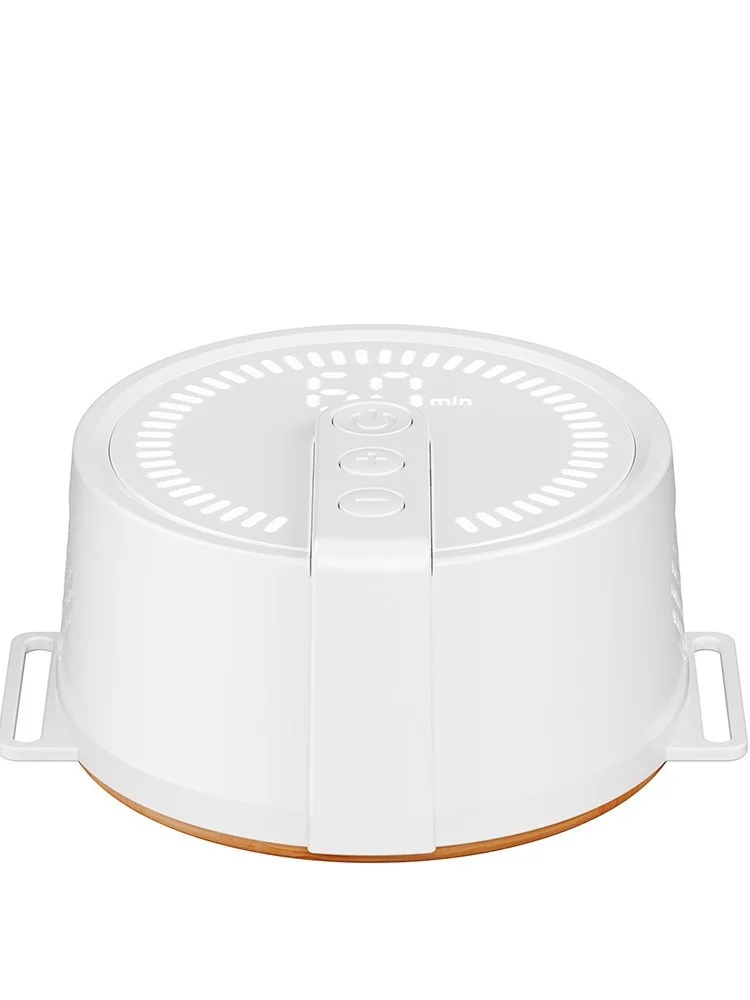 Mini Portable Handheld Moxibustion Box — image 1
