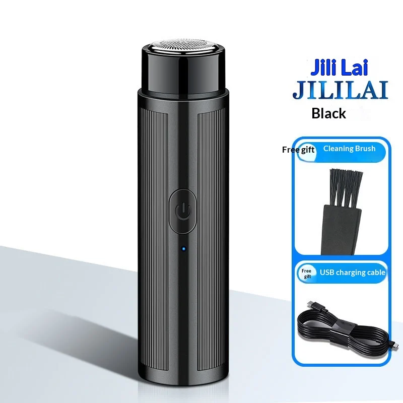 Mini Single Head Electric Shaver — image 5
