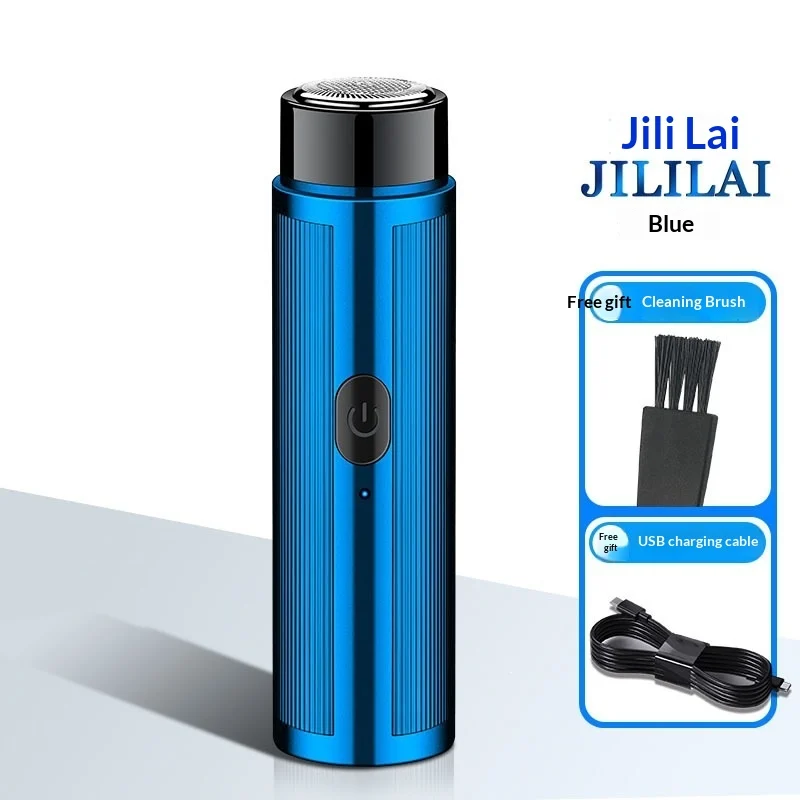 Mini Single Head Electric Shaver — image 3