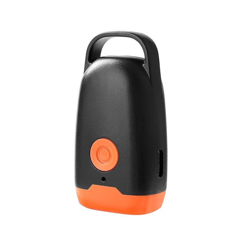 Mini Ultrasonic Dog Dispeller Training Dogs And Cats Artifact Bark Stopper Driving… — image 2