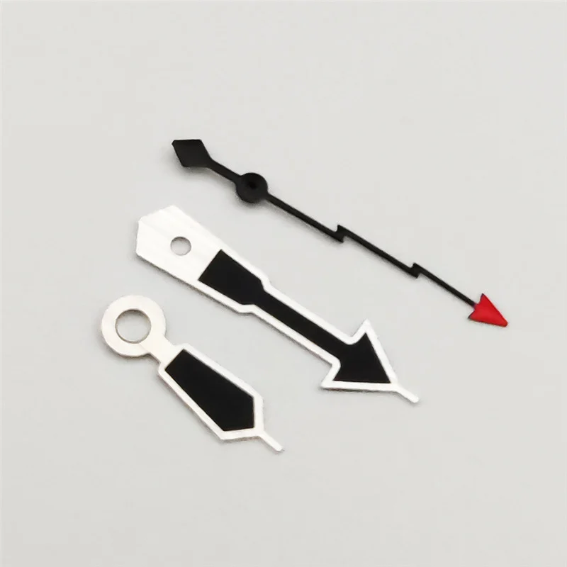 Modified Mechanical Hand-wound Watch Hands — image 2