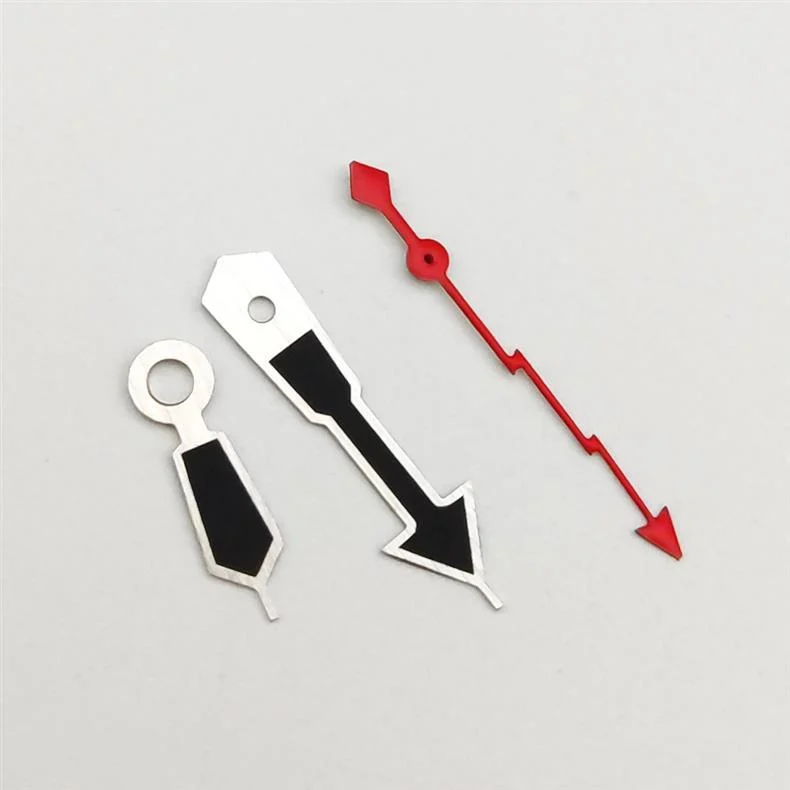 Modified Mechanical Hand-wound Watch Hands — image 3