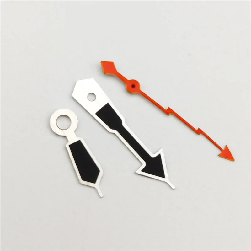 Modified Mechanical Hand-wound Watch Hands — image 5