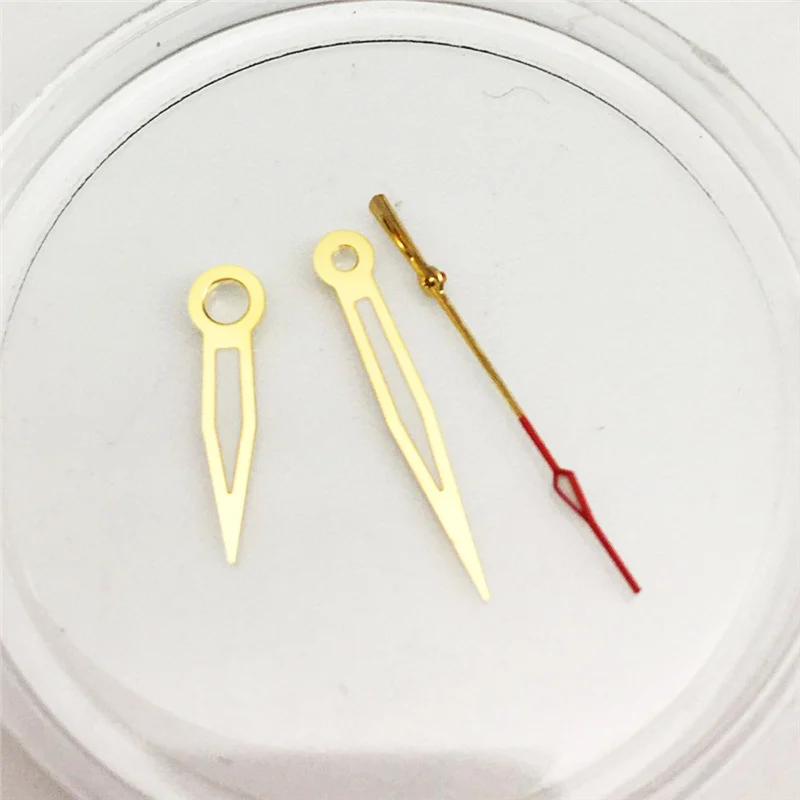 Modified Watch Parts Hands Compatible With NH3536 Movement, Automatic Mechanical… — image 2