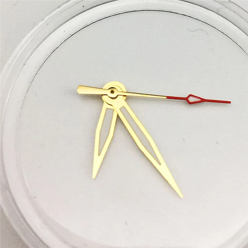 Modified Watch Parts Hands Compatible With NH3536 Movement, Automatic Mechanical… — image 5