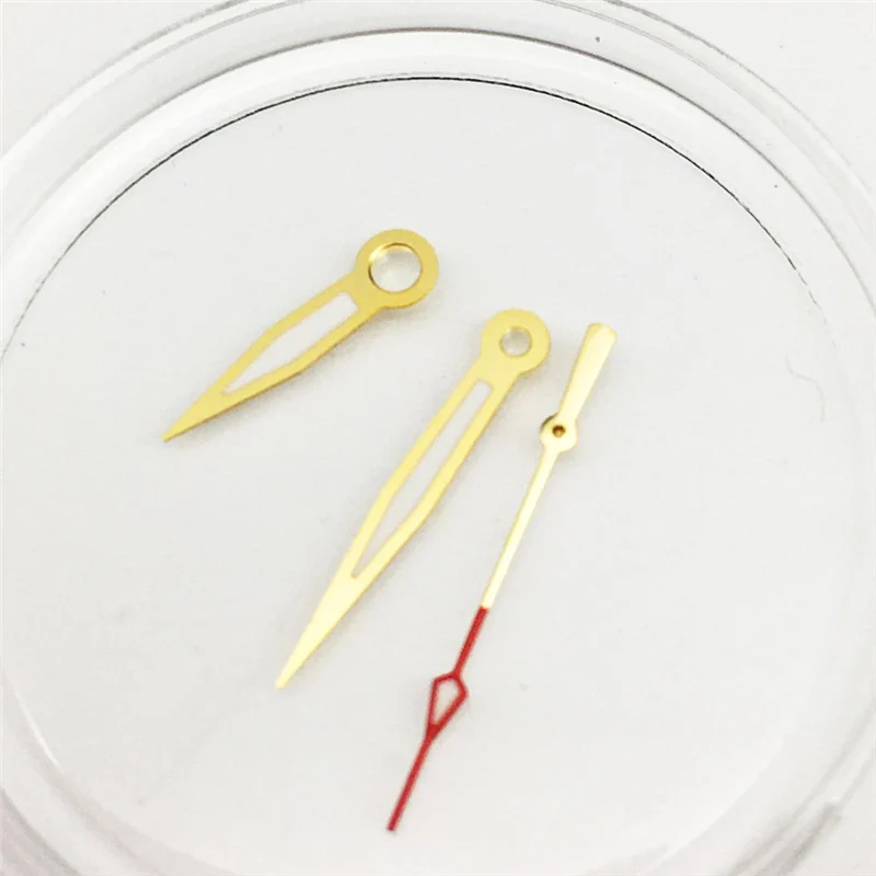 Modified Watch Parts Hands Compatible With NH3536 Movement, Automatic Mechanical… — image 3