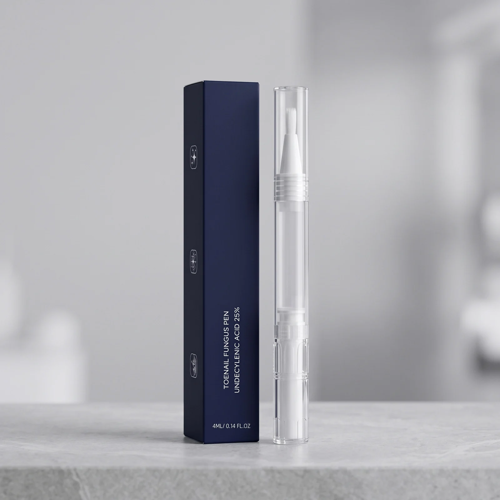 Moisturizing Nail Pen — image 1
