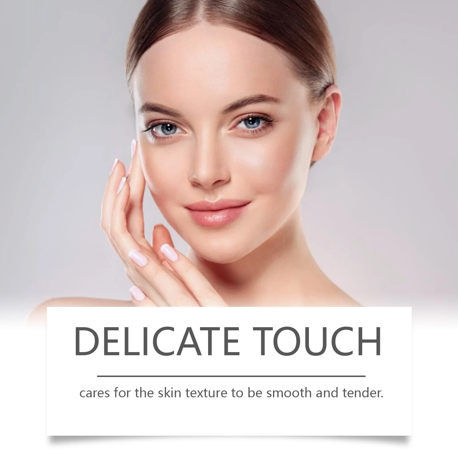 Moisturizing Skincare Roller Set Hydrating Firming And Smoothing Fine Lines With Daily… — image 4