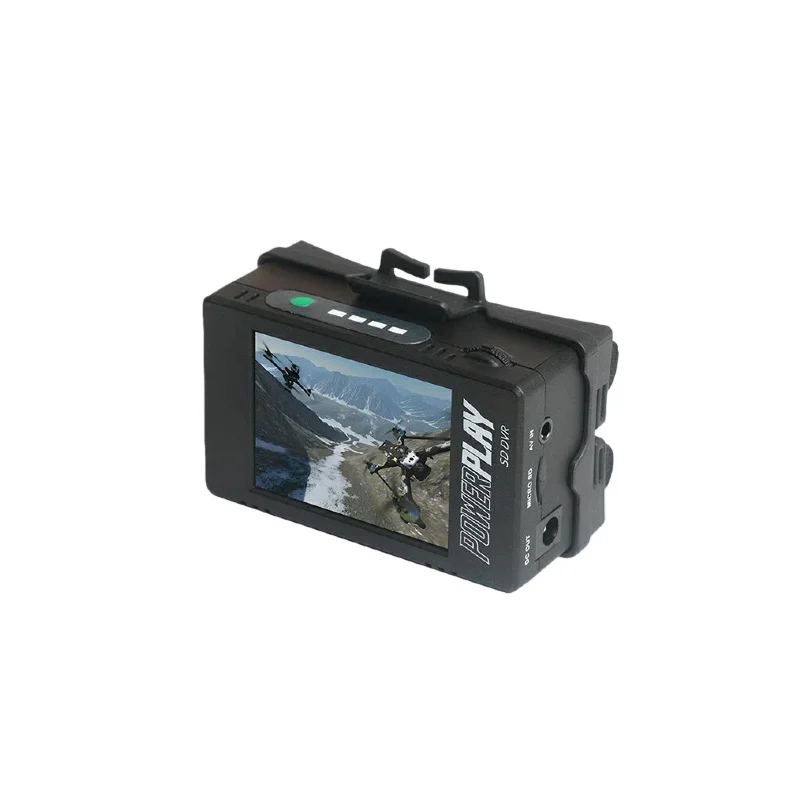 Monitor AV Analog-to-digital DVR Conversion — image 2