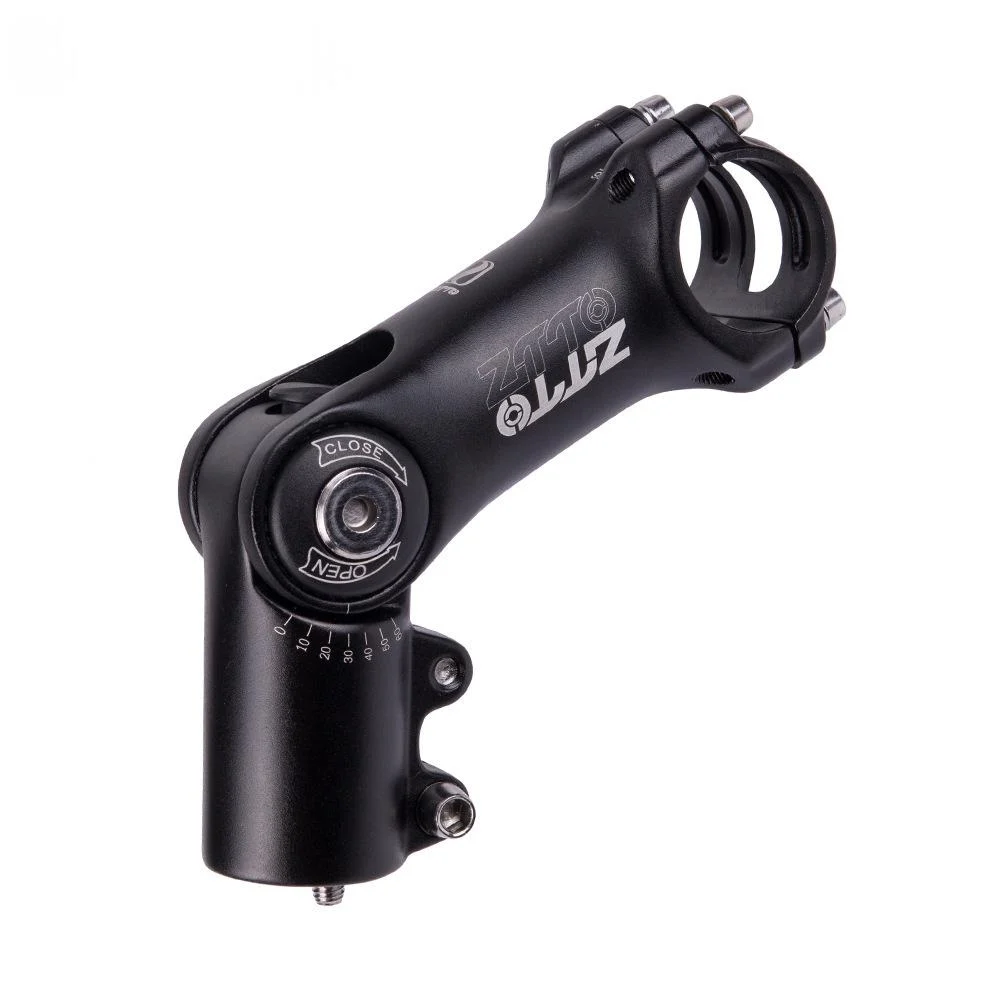 Mountain Bike Stem Riser Extension Alloy — image 4