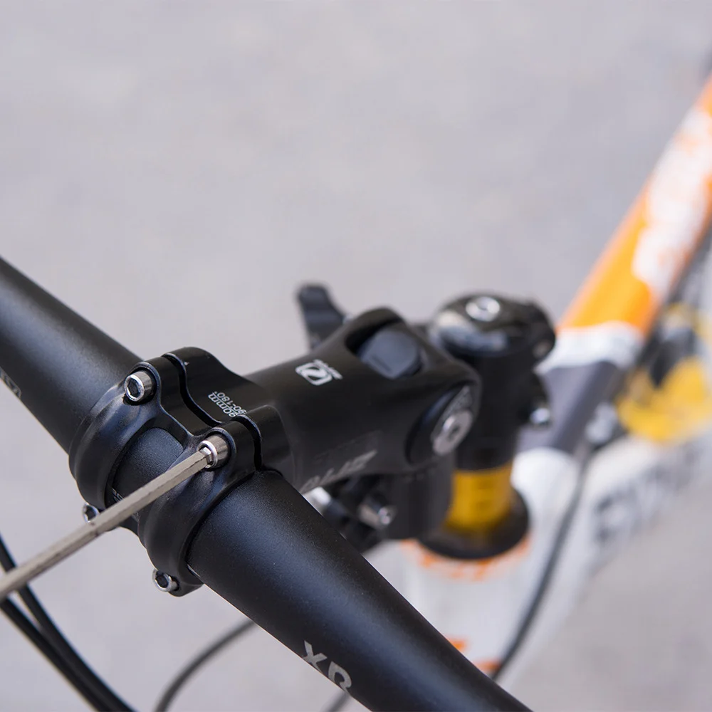 Mountain Bike Stem Riser Extension Alloy — image 2