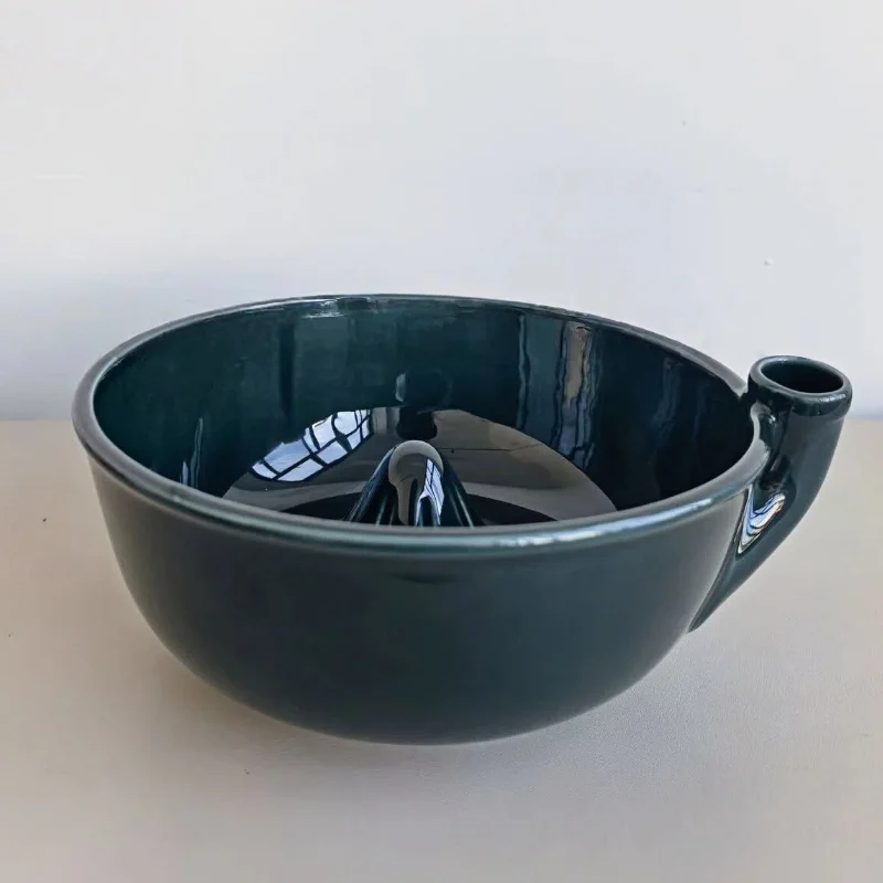 Multi Functional Kitchen Automatic Rotating Fruit And Vegetable Cleaner — image 3