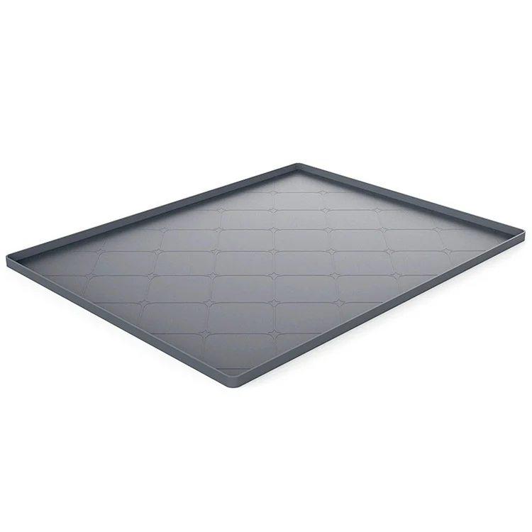 Multi-size Waterproof Silicone Mats For Kitchens And Bathrooms — image 7