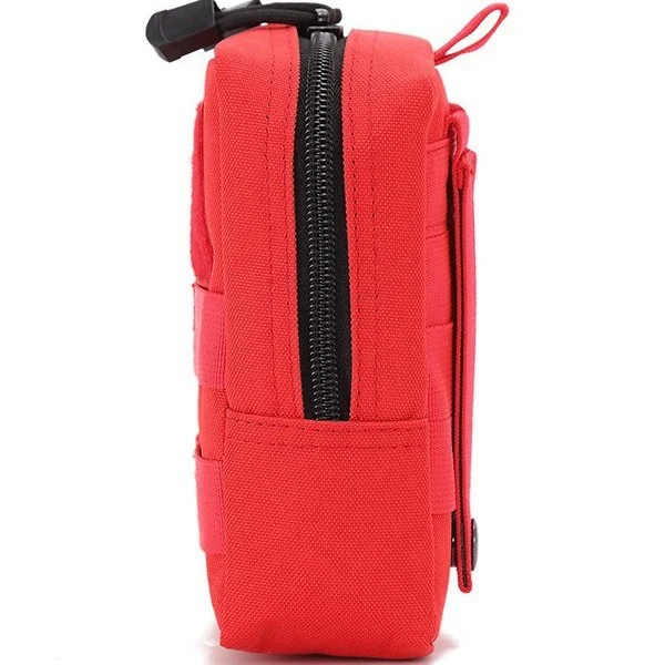 Multifunctional Accessory Tool Kit Tactical Waist Bag — image 2