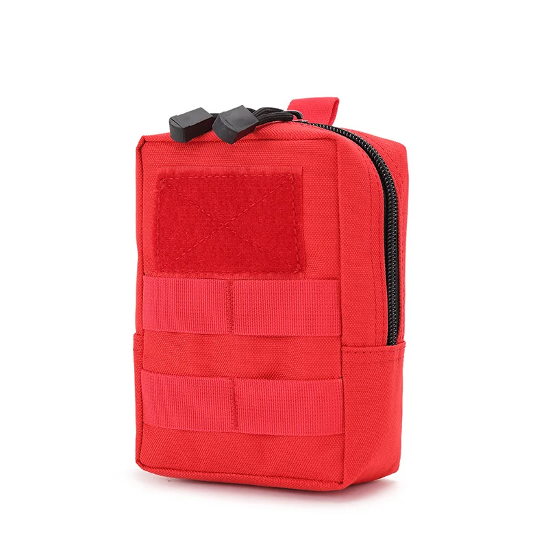 Multifunctional Accessory Tool Kit Tactical Waist Bag — image 8