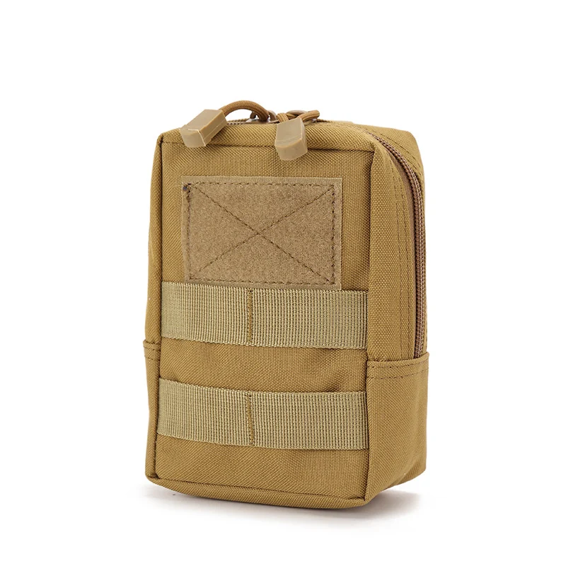 Multifunctional Accessory Tool Kit Tactical Waist Bag — image 7