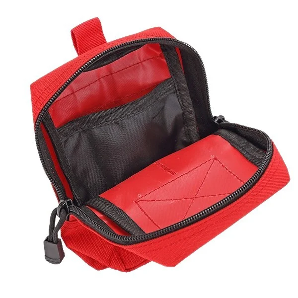 Multifunctional Accessory Tool Kit Tactical Waist Bag — image 5
