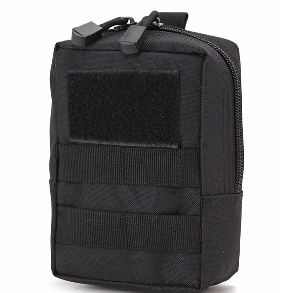 Multifunctional Accessory Tool Kit Tactical Waist Bag — image 3