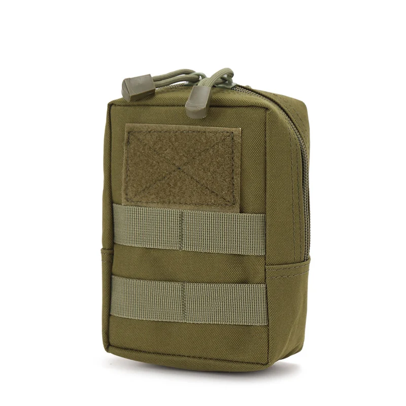 Multifunctional Accessory Tool Kit Tactical Waist Bag — variant image