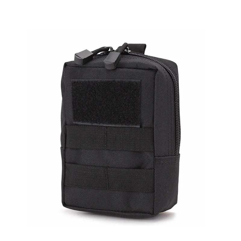 Multifunctional Accessory Tool Kit Tactical Waist Bag — image 6
