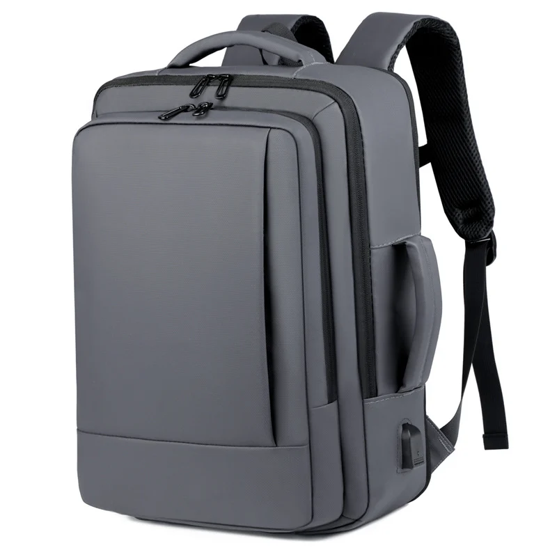 Multifunctional Backpack For College Students Commuting — image 6