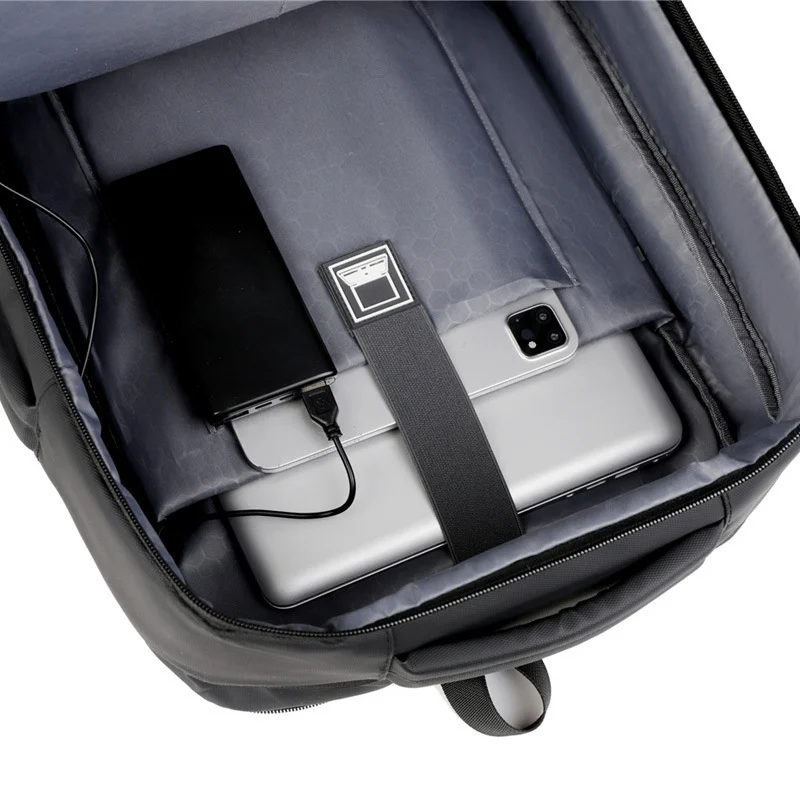 Multifunctional Backpack For College Students Commuting — image 5