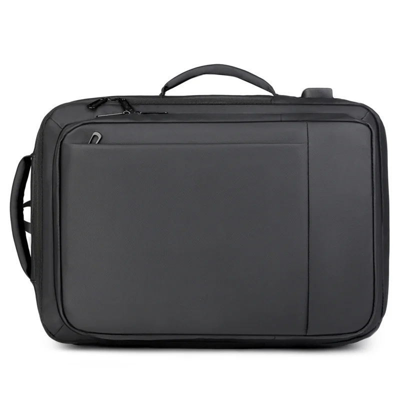 Multifunctional Backpack For College Students Commuting — image 4