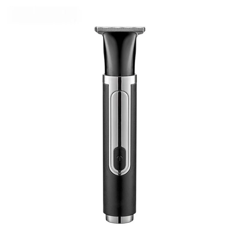 Multifunctional Mens Electric Shaver And Trimmer Set — image 2