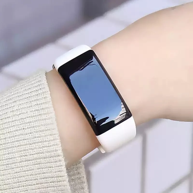 Multifunctional Unisex Pedometer Electronic Watch — variant image