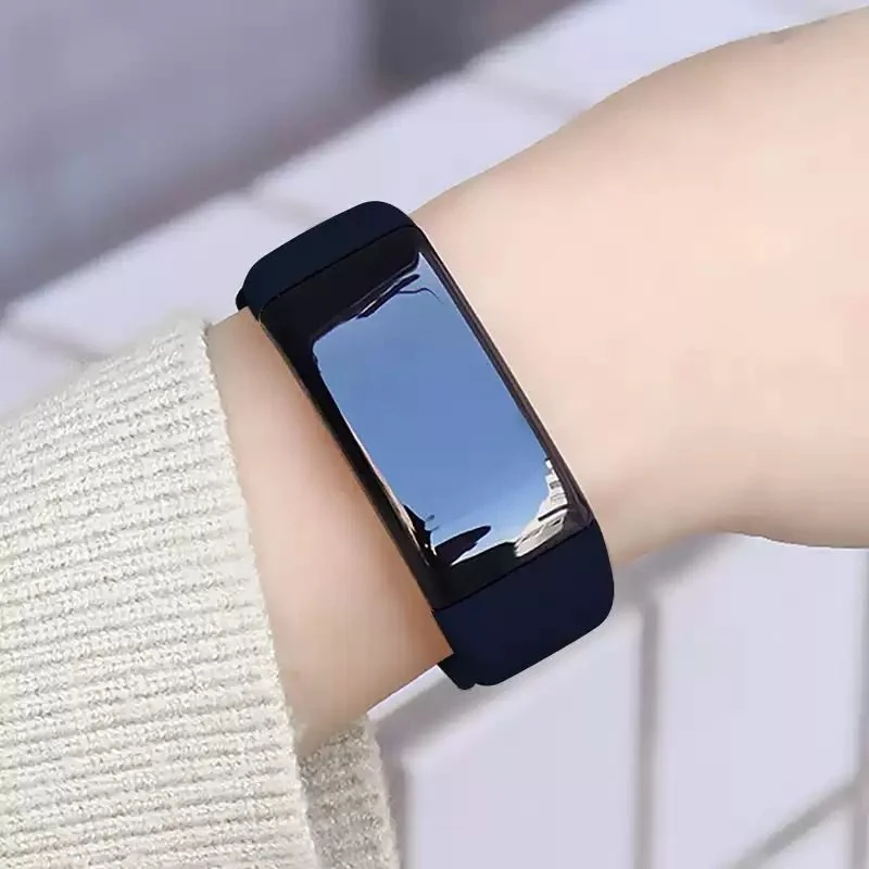 Multifunctional Unisex Pedometer Electronic Watch — image 7
