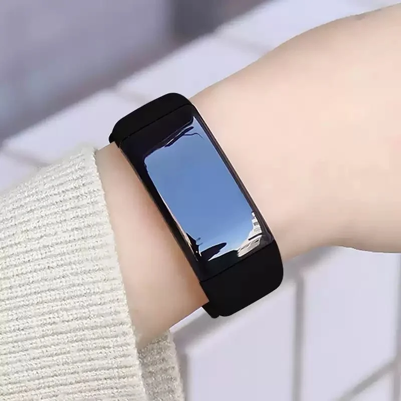 Multifunctional Unisex Pedometer Electronic Watch — variant image