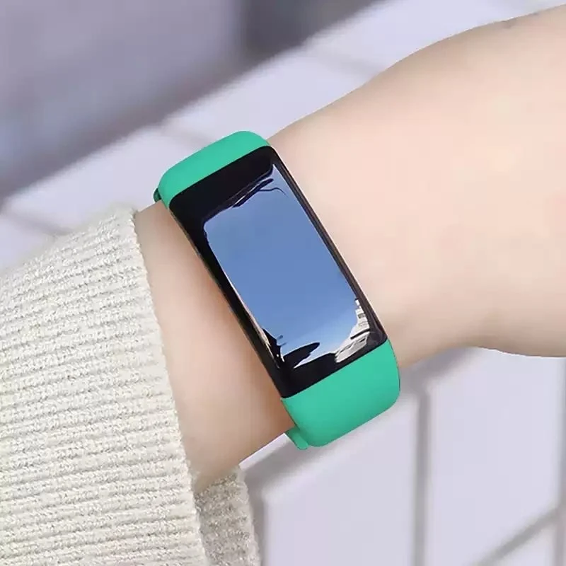 Multifunctional Unisex Pedometer Electronic Watch — image 3