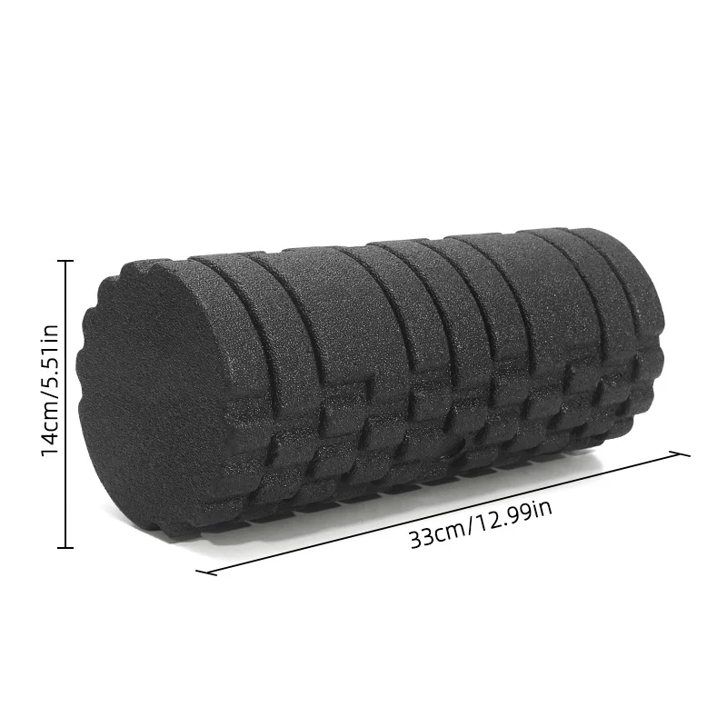 Muscle Massage And Relaxation Fitness Roller — image 2