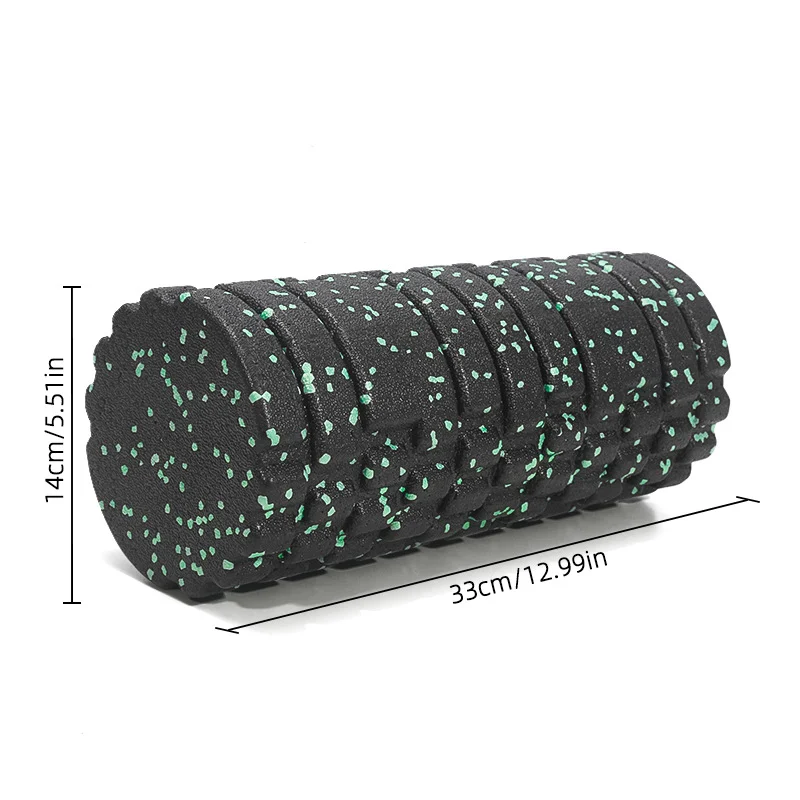 Muscle Massage And Relaxation Fitness Roller — image 3