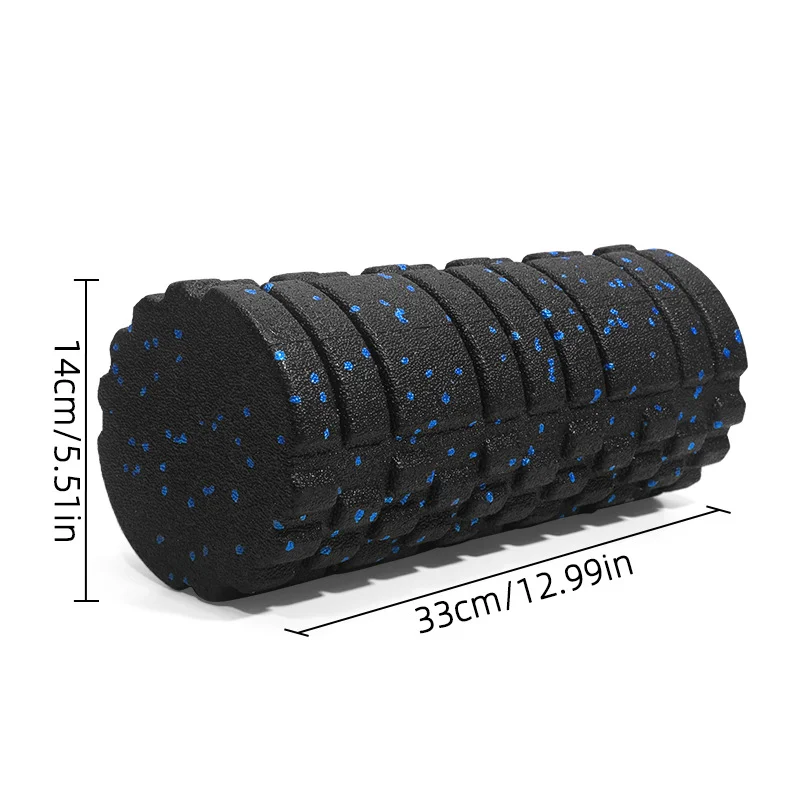 Muscle Massage And Relaxation Fitness Roller — image 4