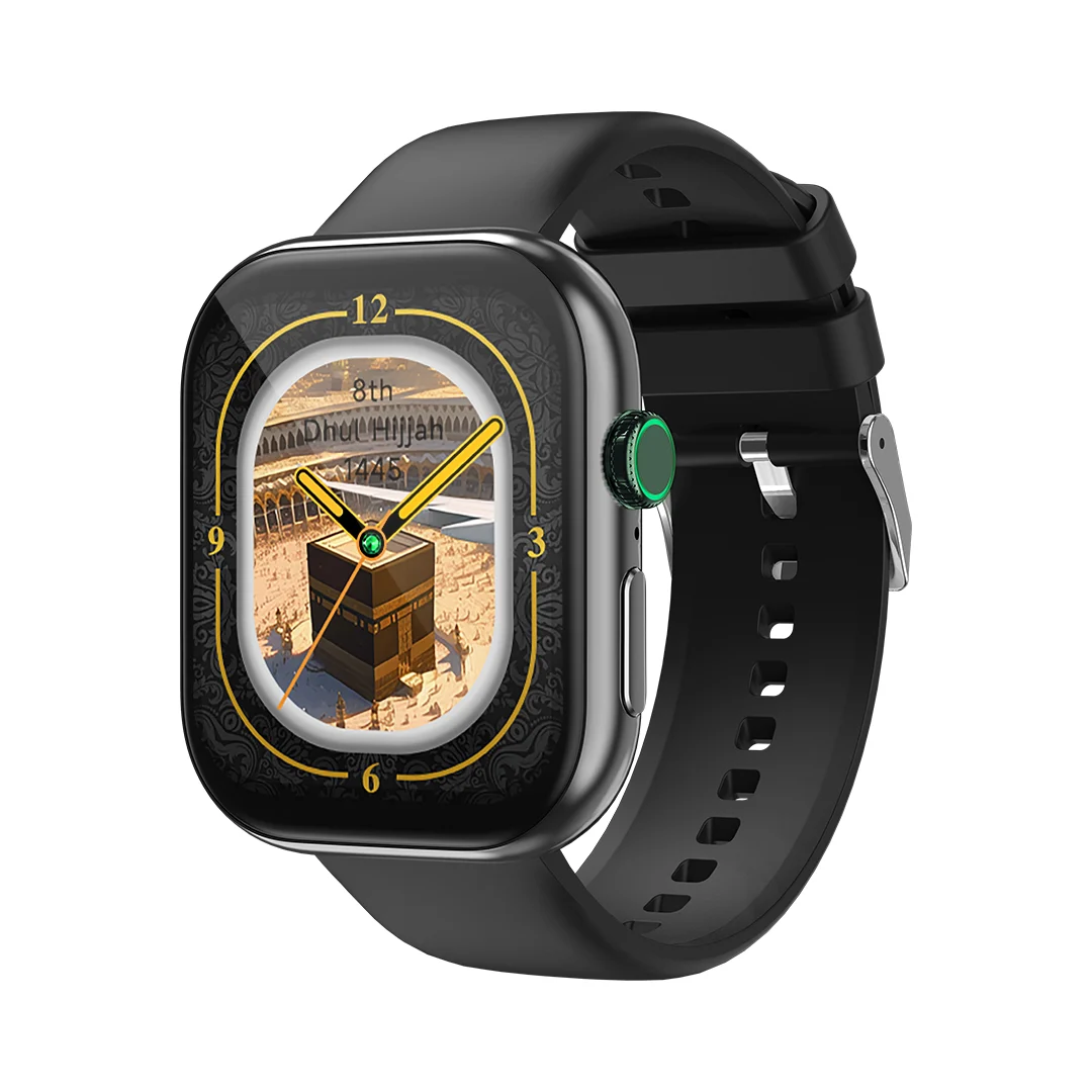 Muslim Smartwatches For Both Men And Women — image 2