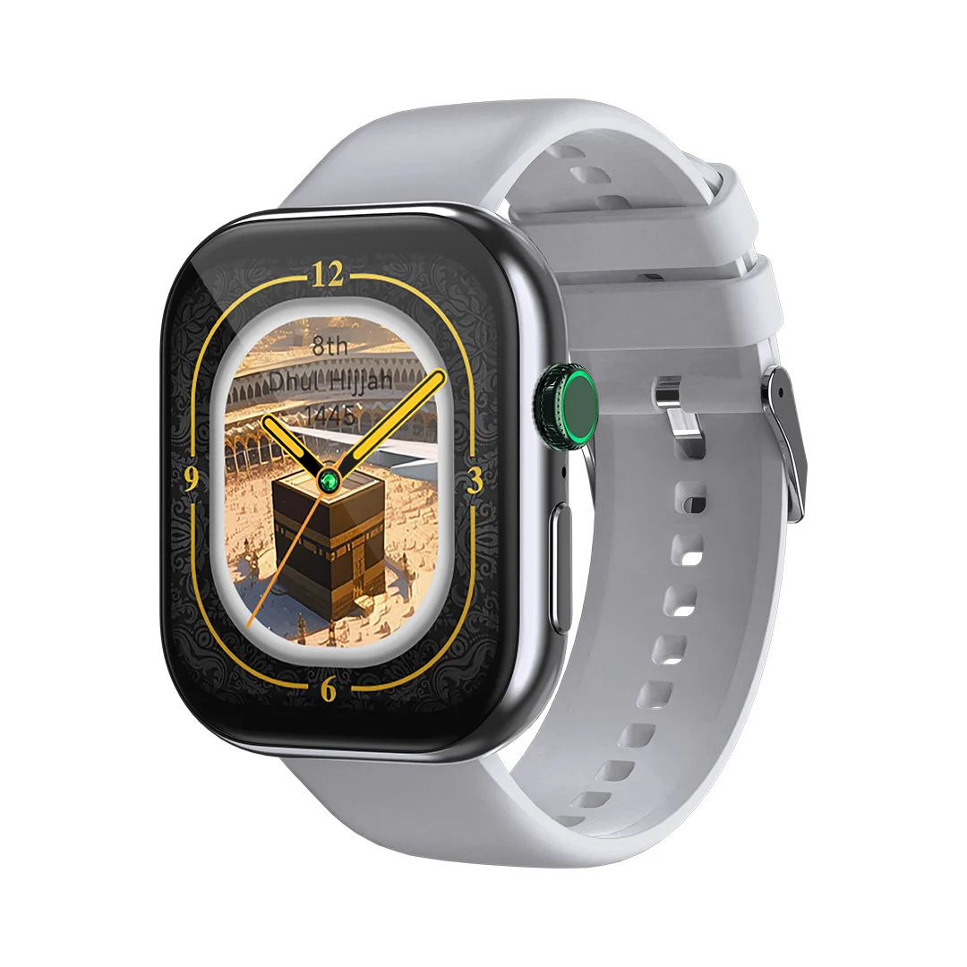 Muslim Smartwatches For Both Men And Women — image 5