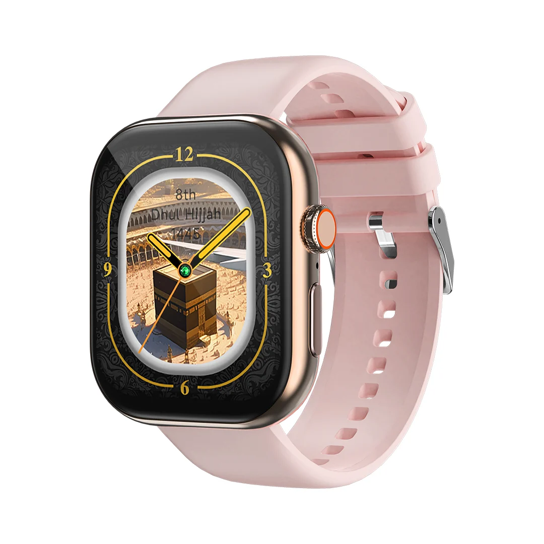 Muslim Smartwatches For Both Men And Women — image 3