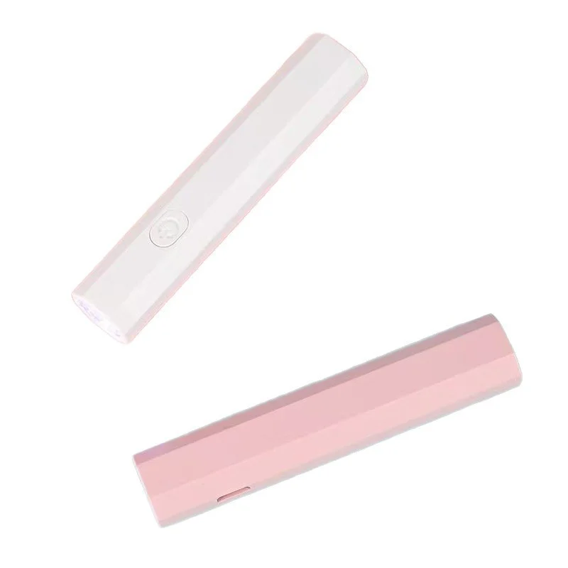 Nail Art Strip Light Small And Portablewith Charging Function — image 3