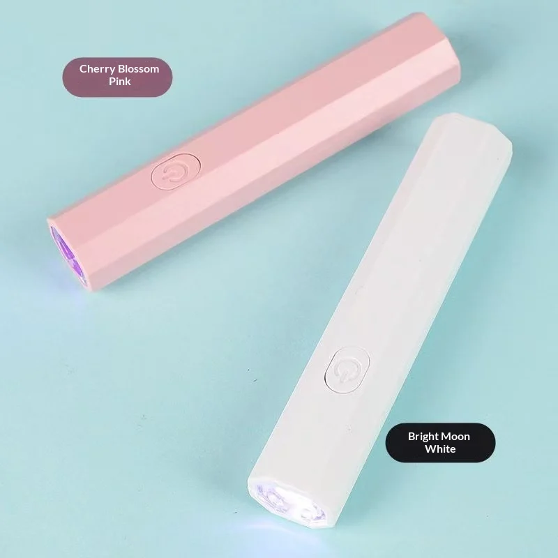 Nail Art Strip Light Small And Portablewith Charging Function — image 2